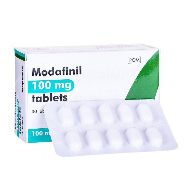 Modafinil as conceived by ChatGPT