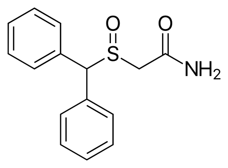 Modafinil as conceived by ChatGPT